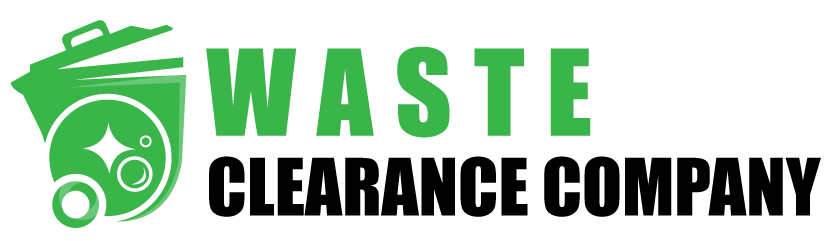 Waste Clearance Company Logo