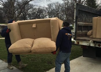 Furniture Disposal