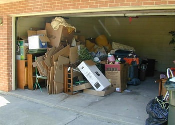 Garage Clearance