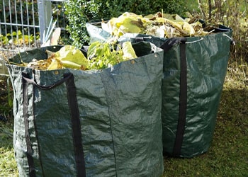 Garden Waste Disposal