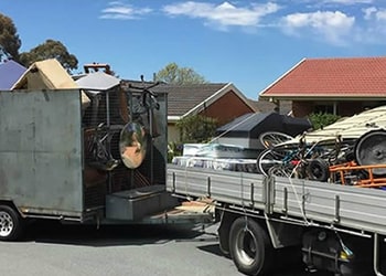 Residential Waste Clearance