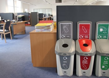 Office Rubbish Removal